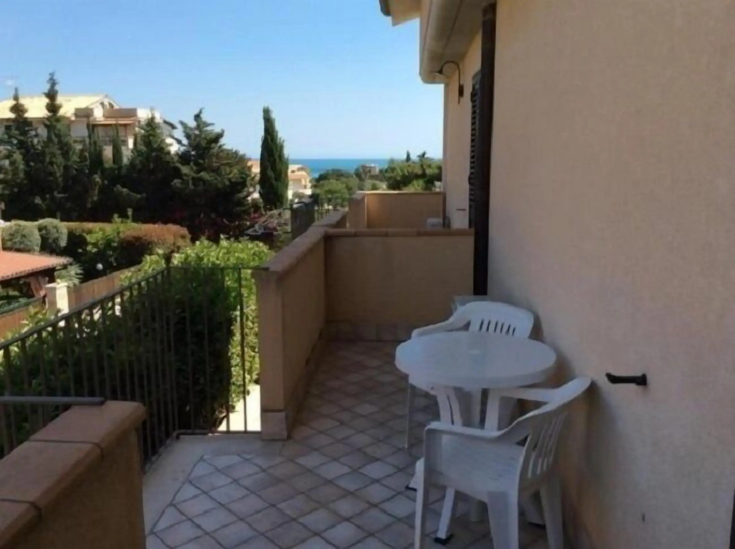 B&B in Residence "...a due passi dalla Scala dei Turchi"