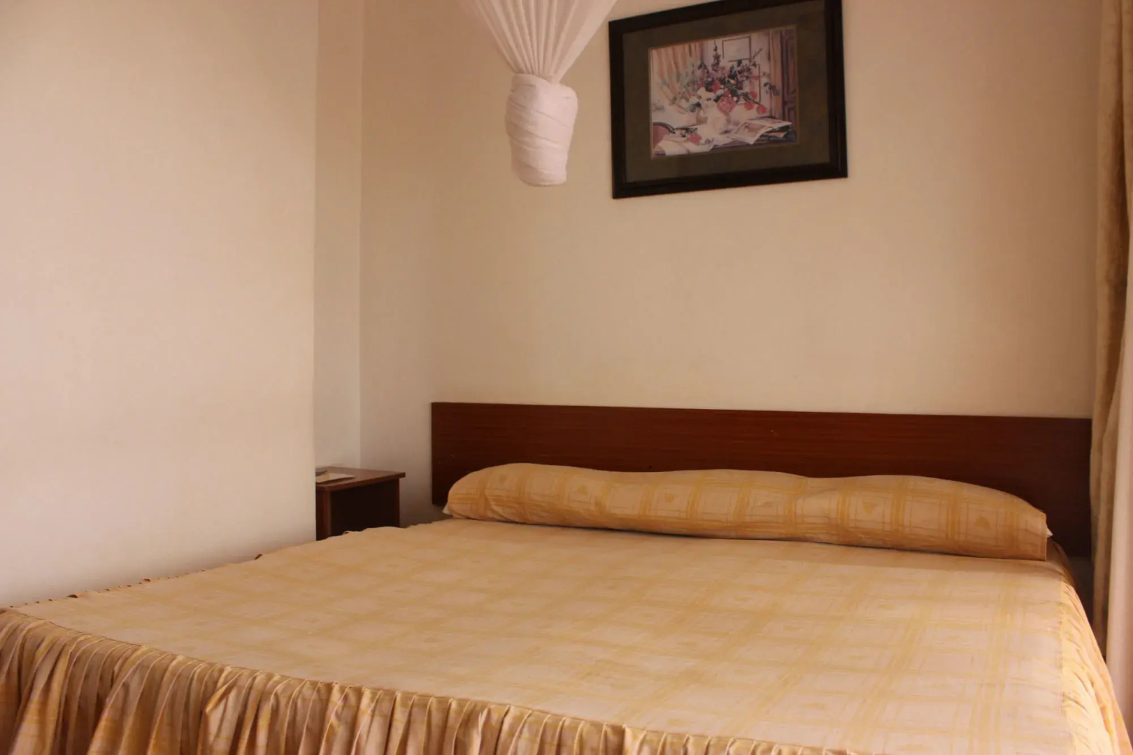 Sky Hotel International