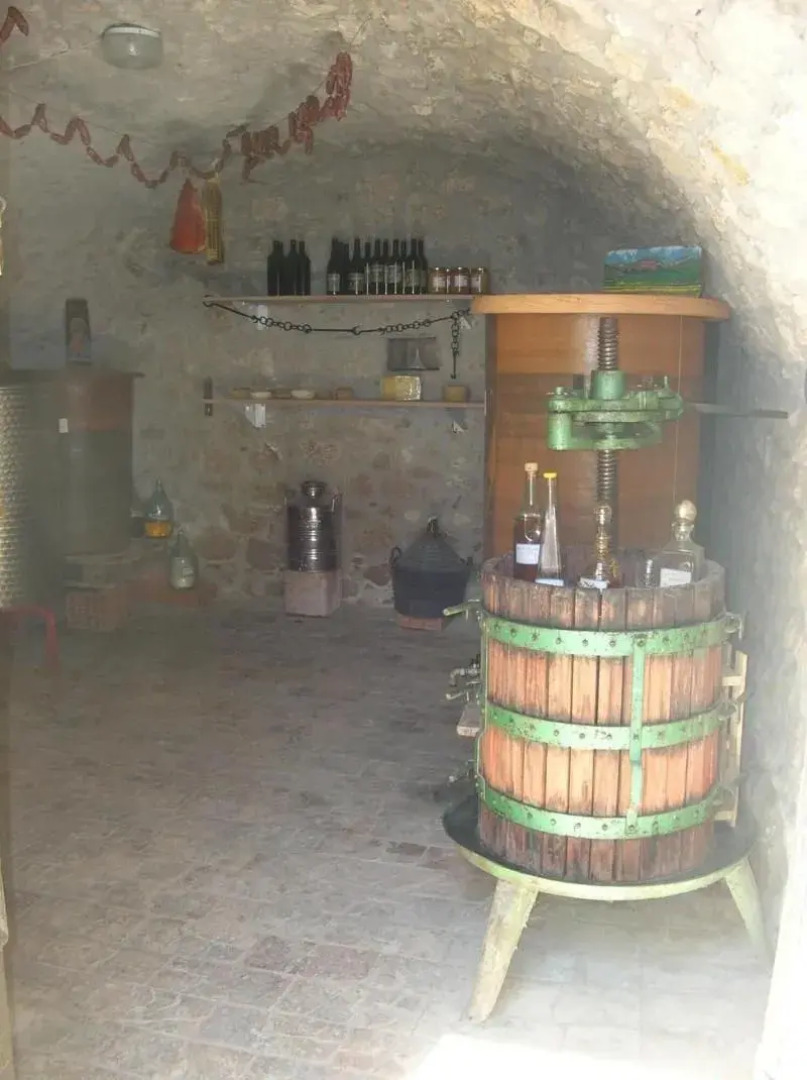 Il Gelso Country House