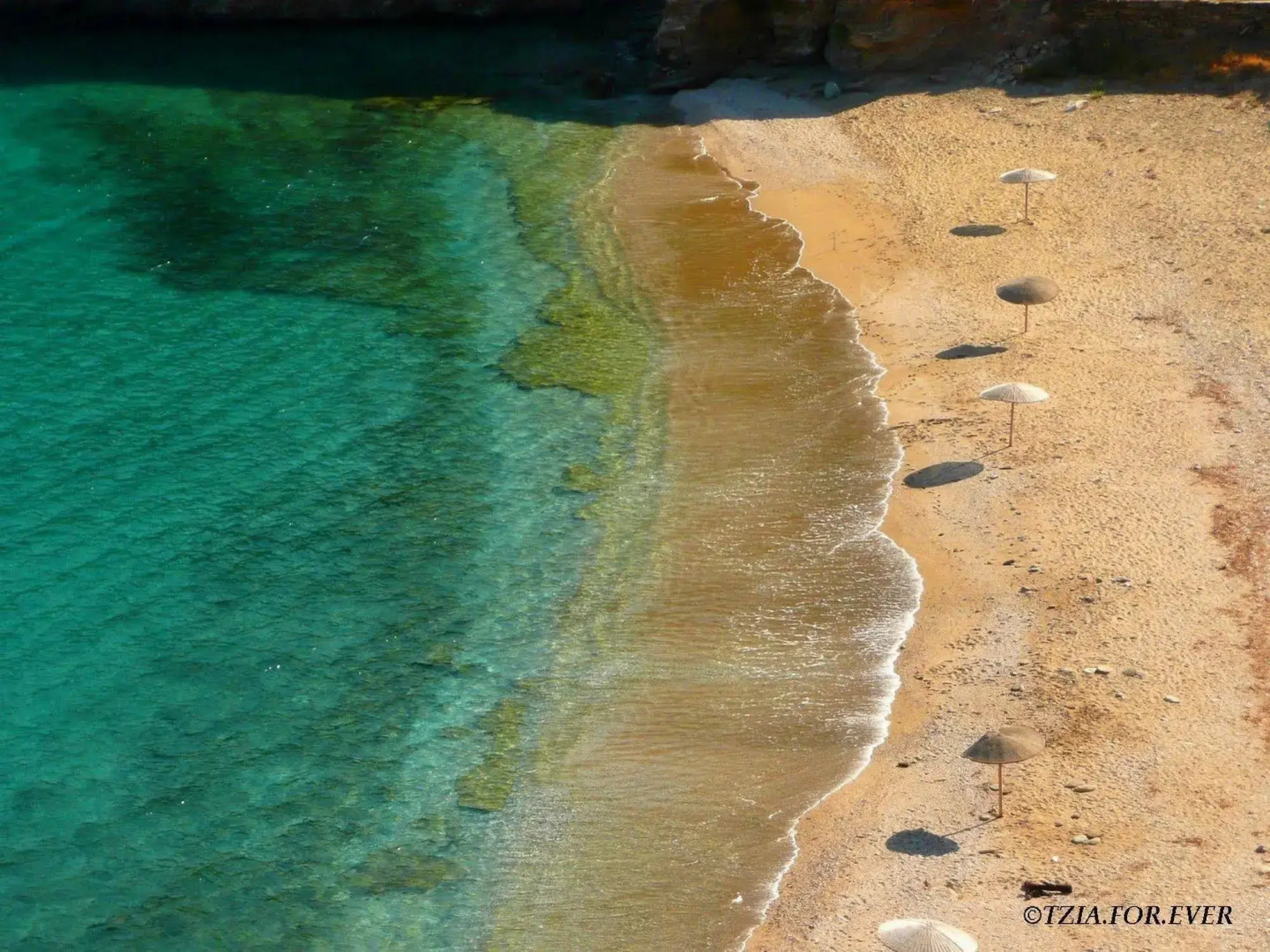 La Maison Vert Amande