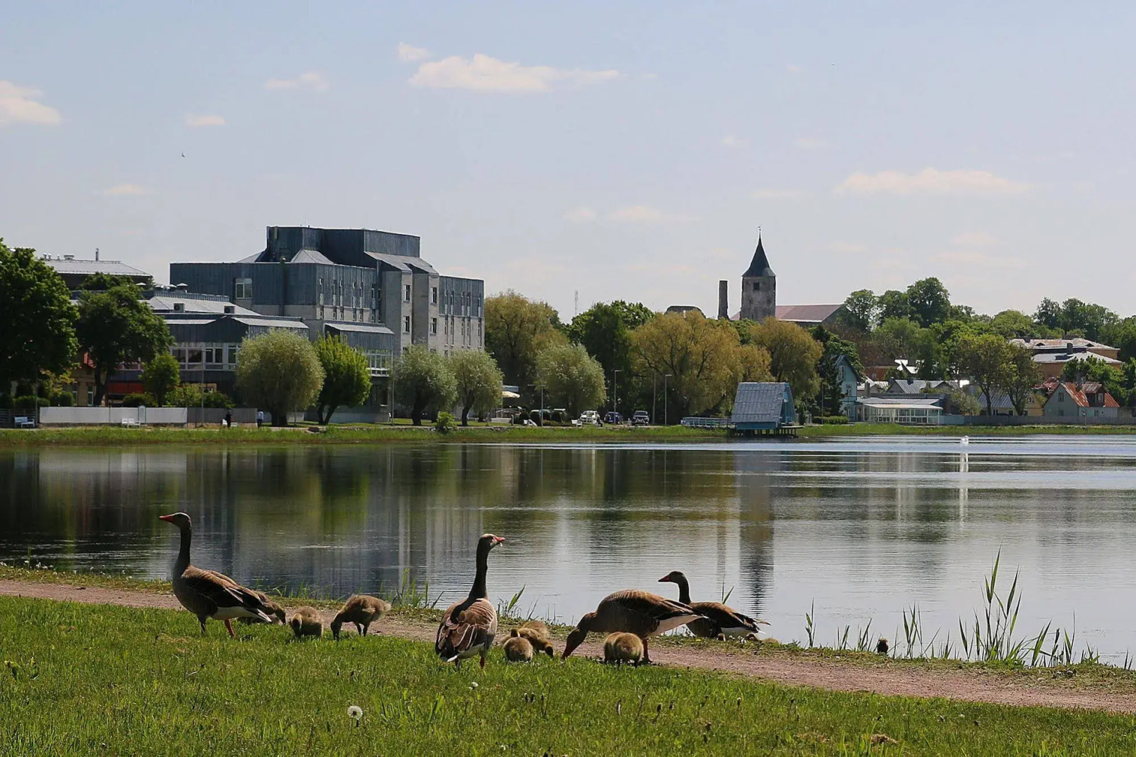 Hestia Hotel Haapsalu Spa
