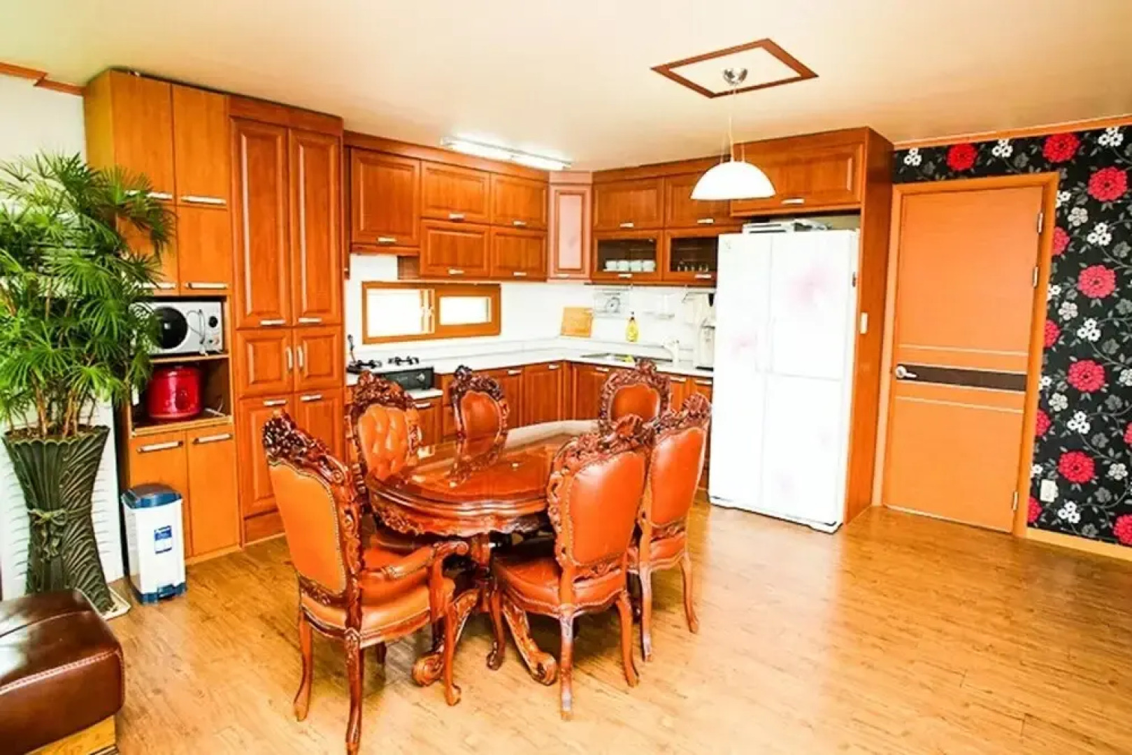 Yangpyeong Pension Sol