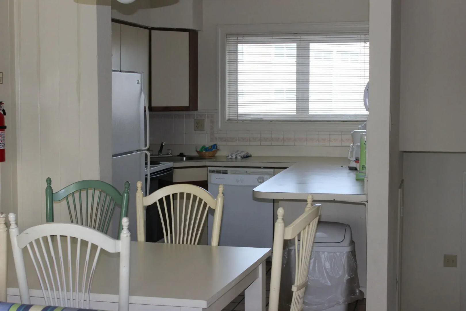 Ocean High Condominiums