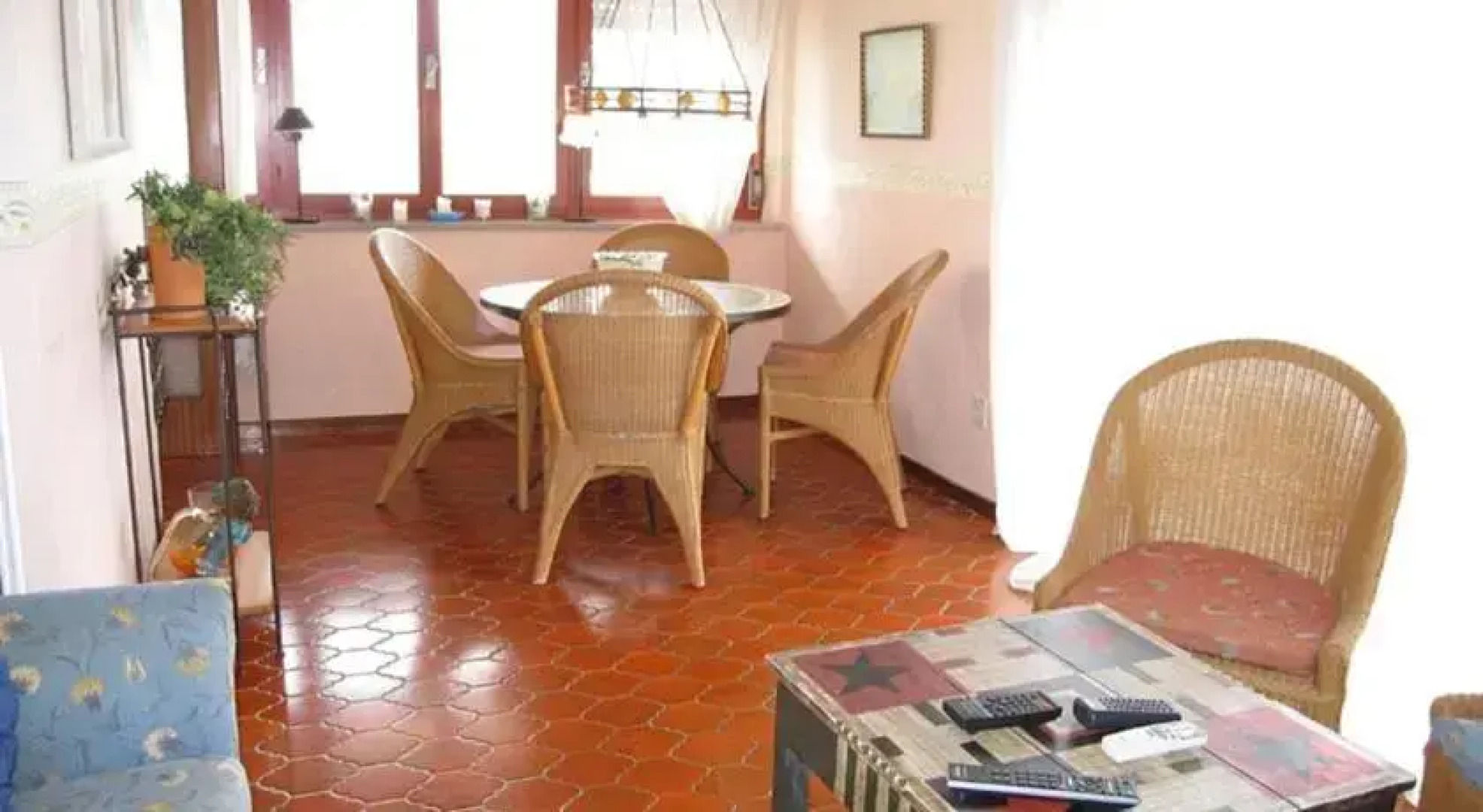 Appartamento Pineta Marina 45