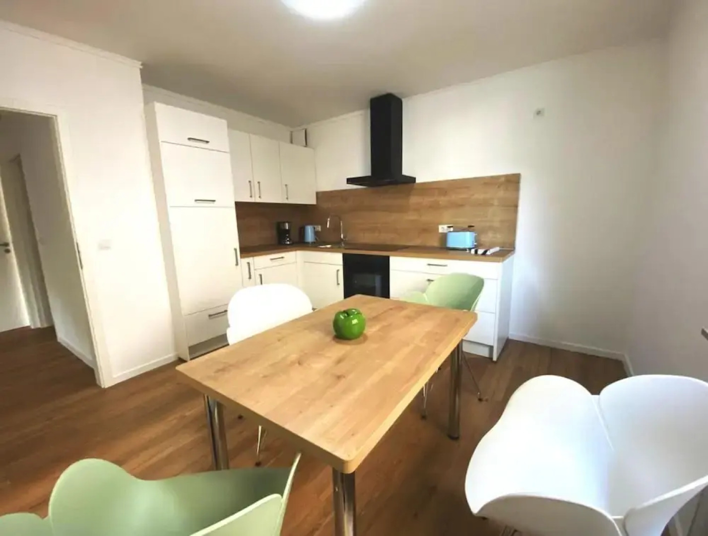 Apartment in Adenau