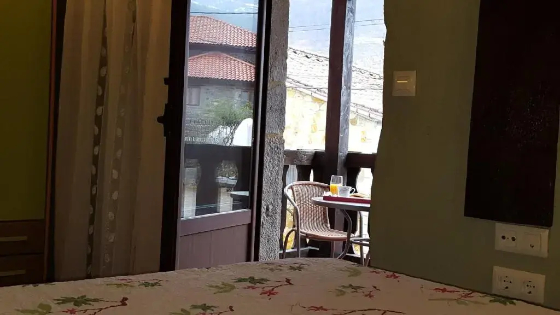 Apartamentos La Plazuela