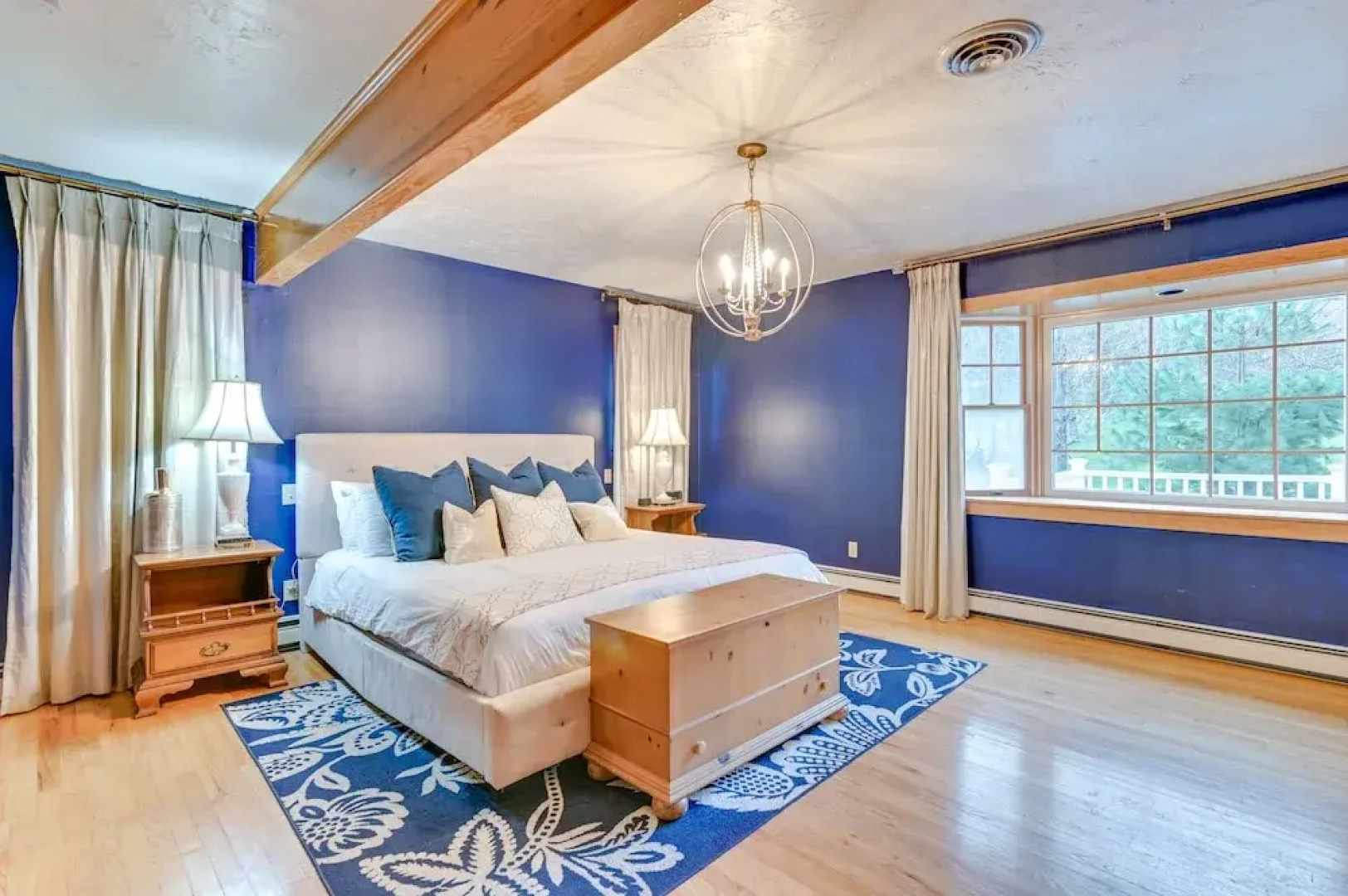 Slope Views: Luxe Windham Retreat w/ Hot Tub!