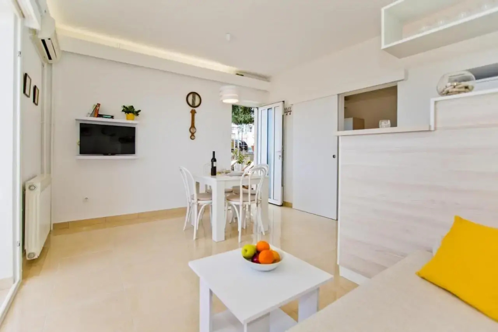 Apartments Tatjana Dominis