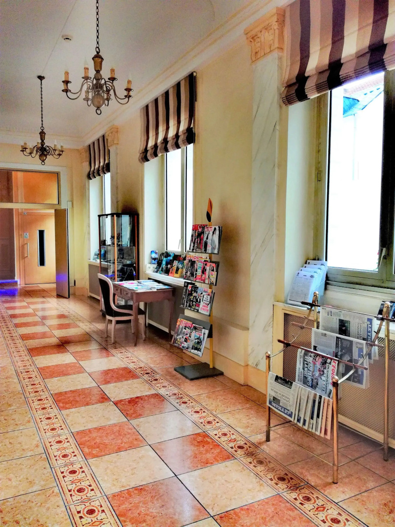 Best Western Central Hotel