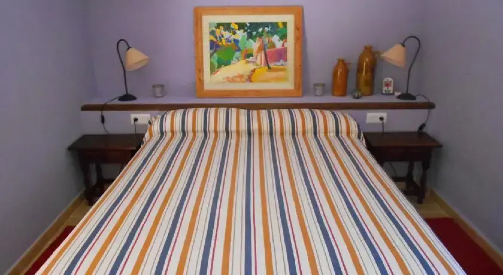 Country house Casa en Serra Tramuntana-Caimari