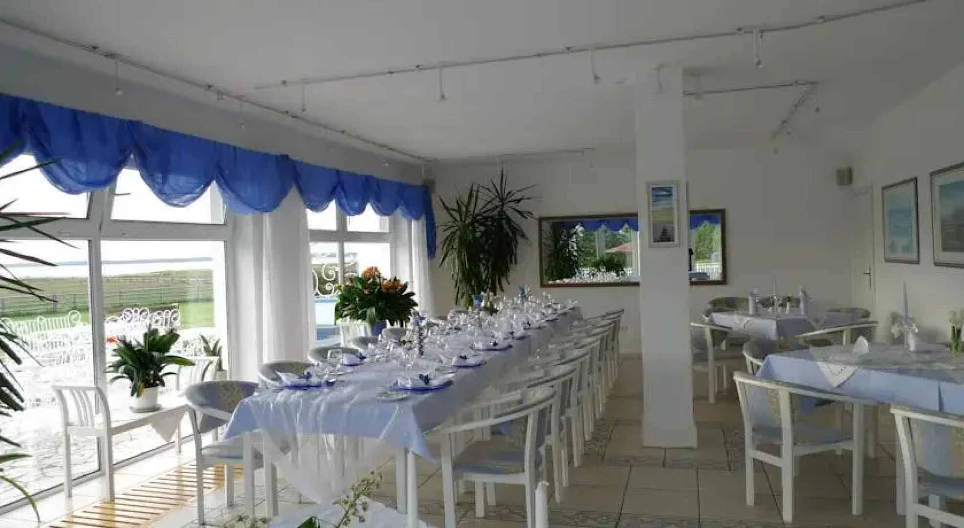 Rezydencja Nad Jeziorem Łebsko