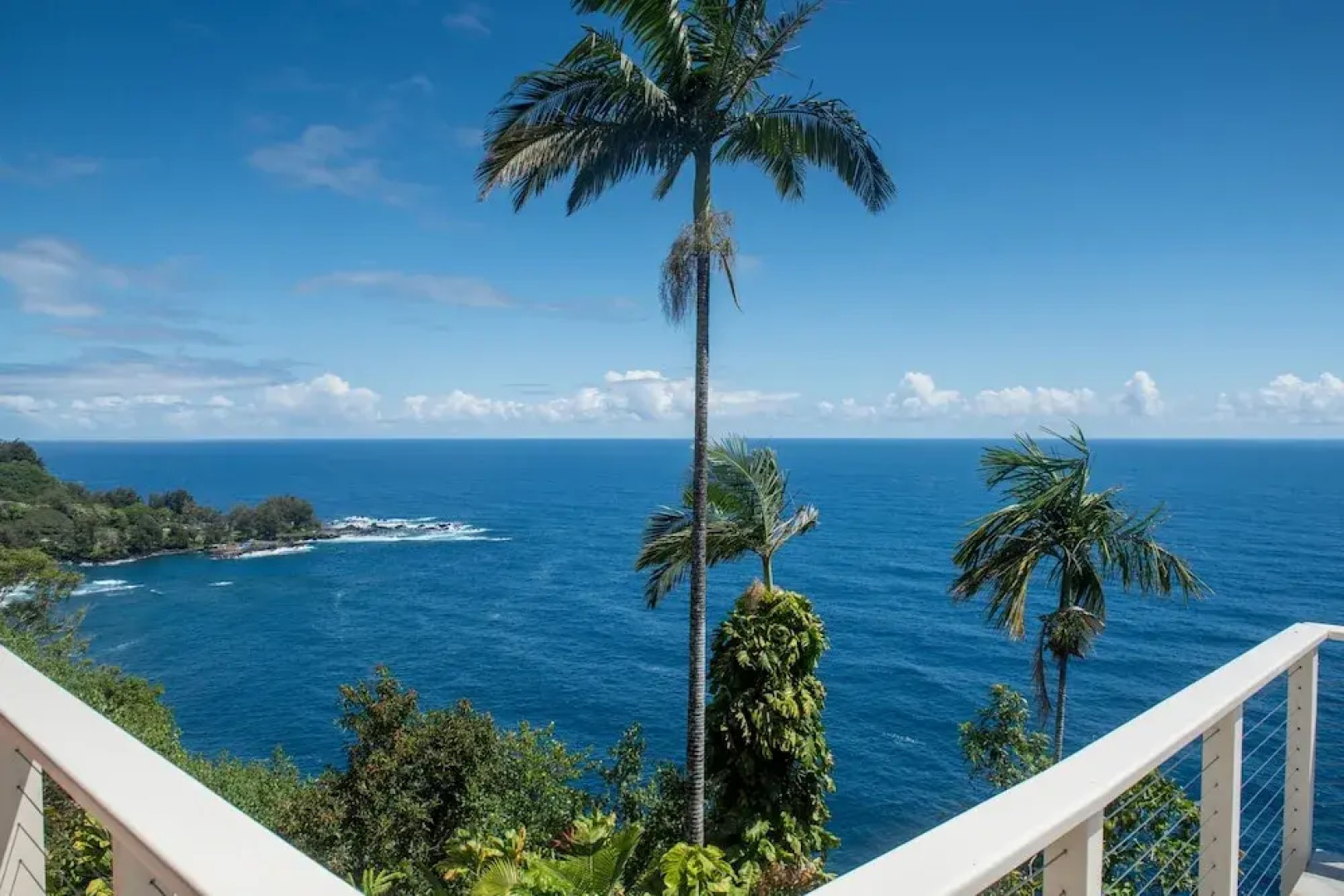 Paradise Bluff 3 Bedroom Home