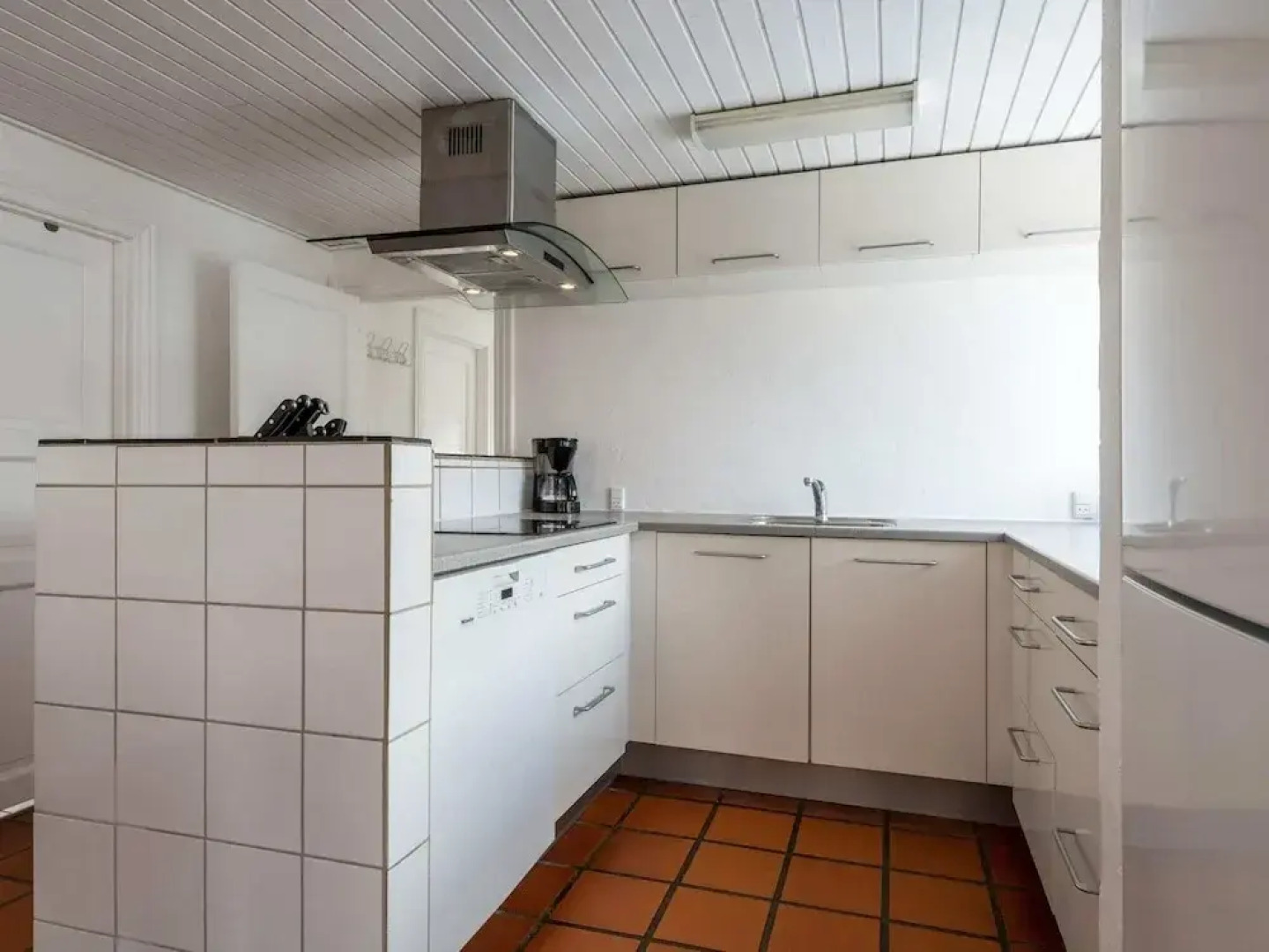 14 Person Holiday Home in Fano