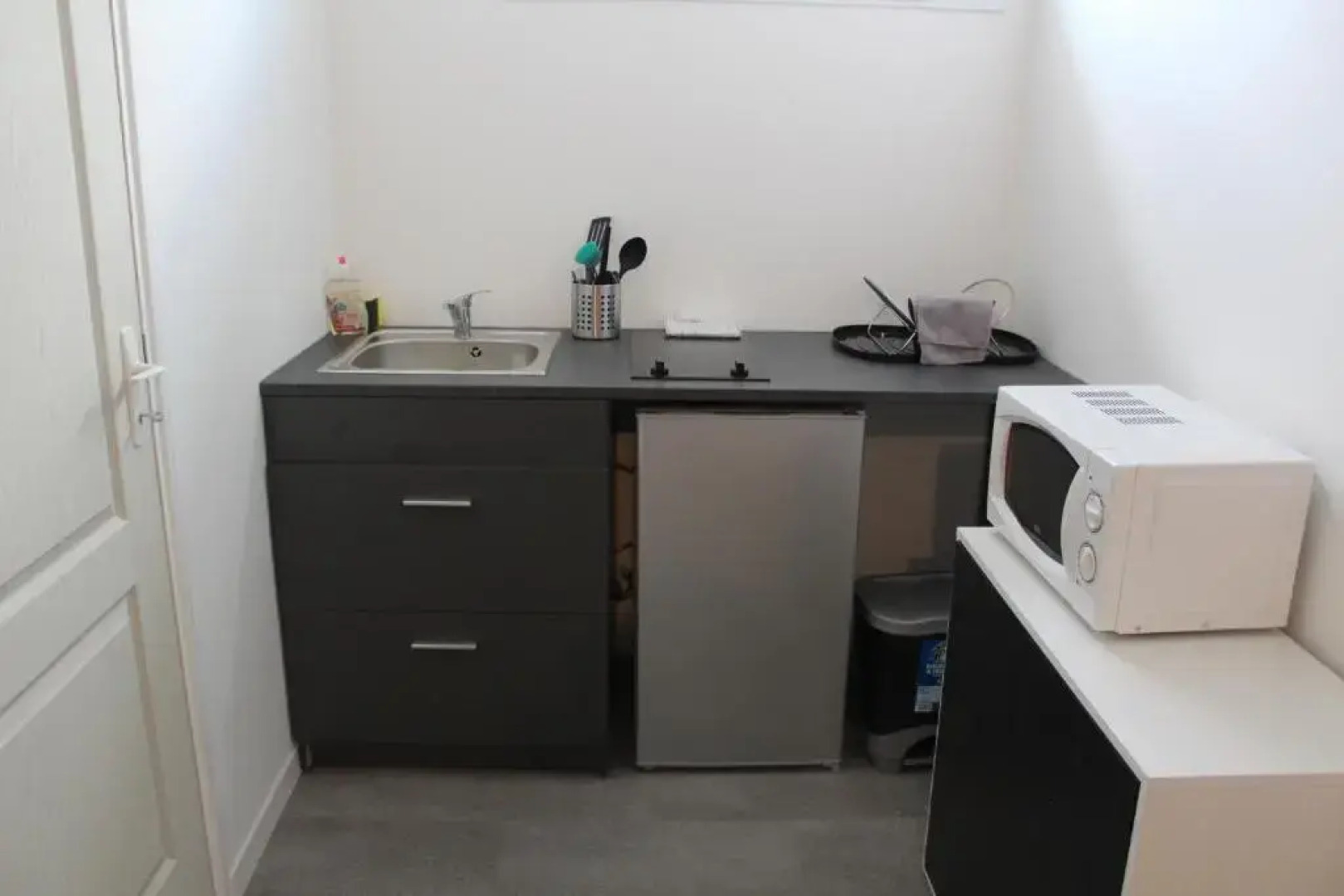 Etablissements Coulon - Talence (Chemin d'Ars)