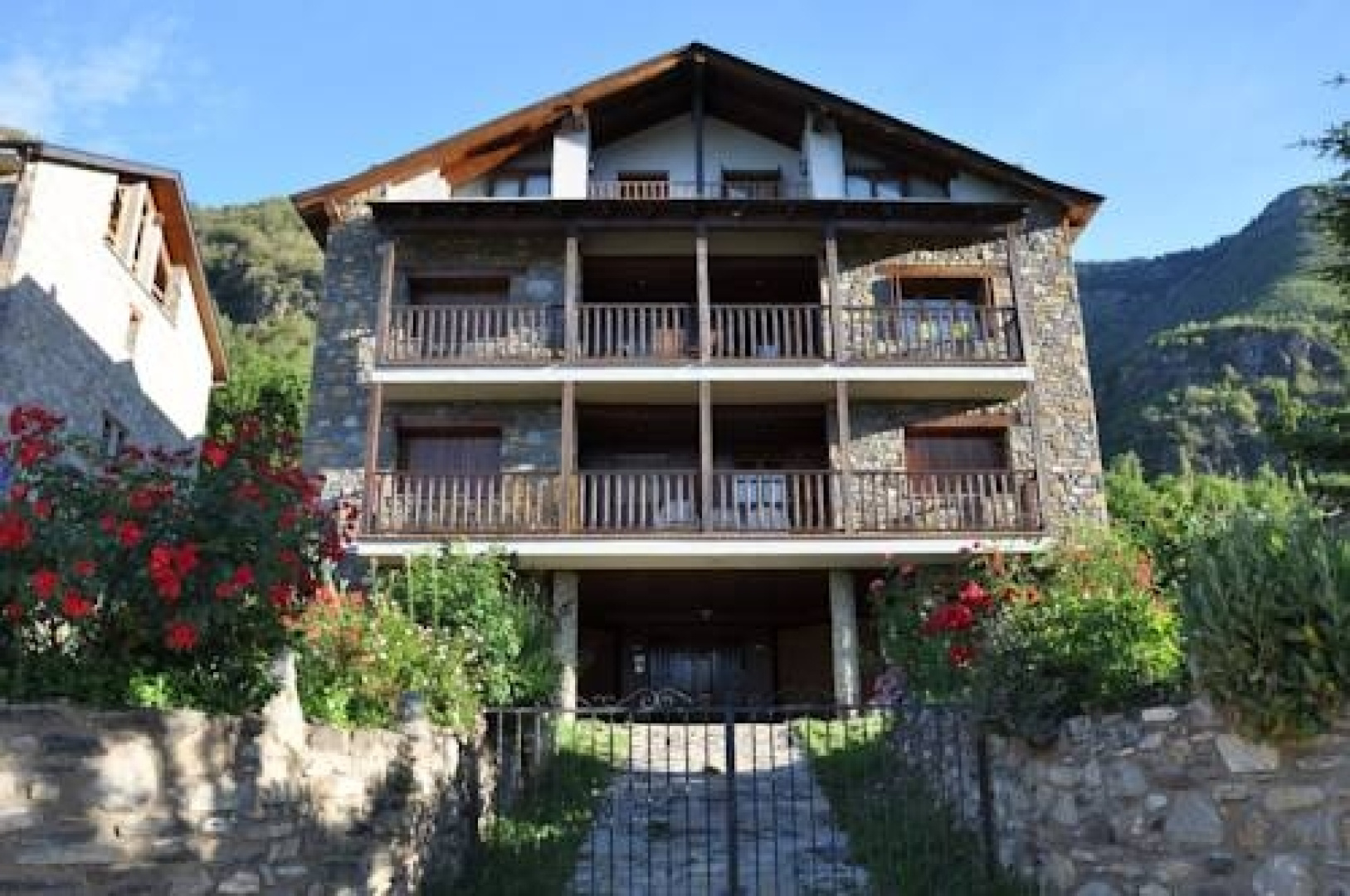 Apartamento "casa Juan Manuel"