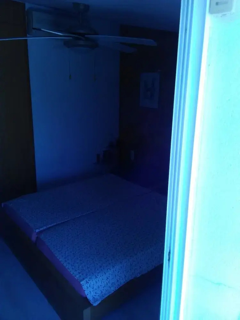 Apartment With 4 Bedrooms in Figueres, With Furnished Terrace and Wifi Near the Beach