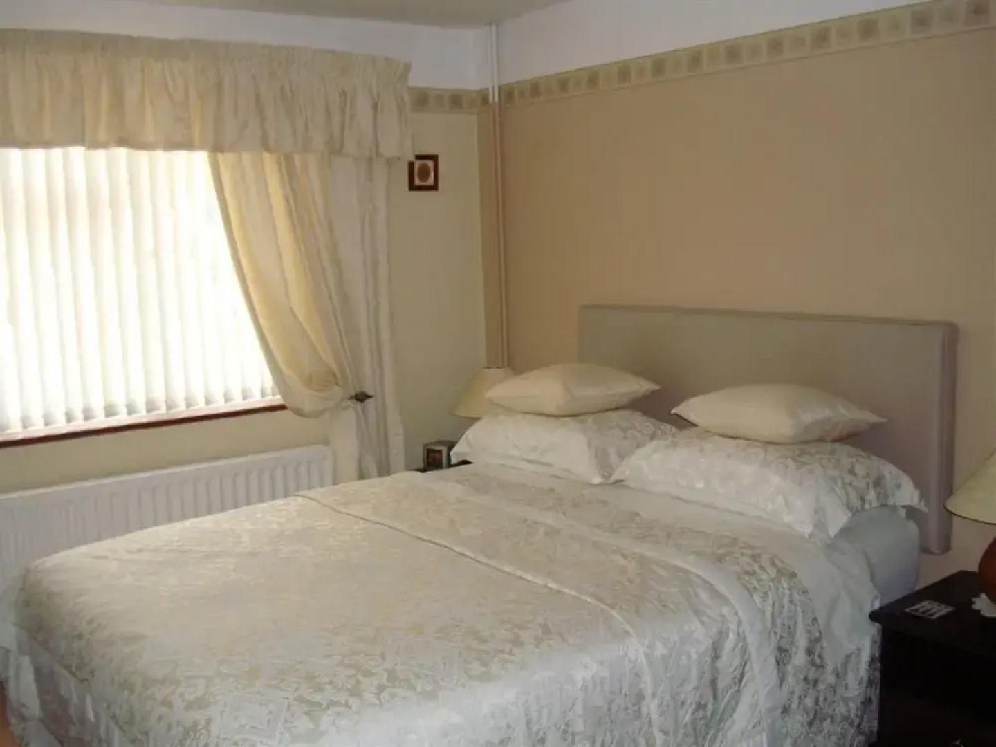 Tally Ho Bed and Breakfast