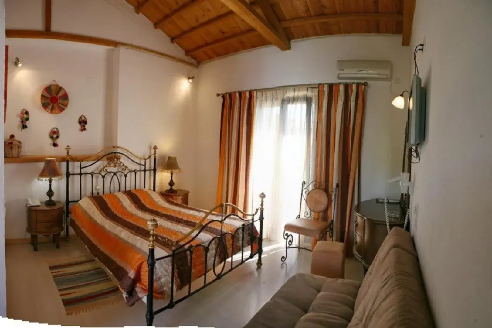 Malemi Organic Hotel