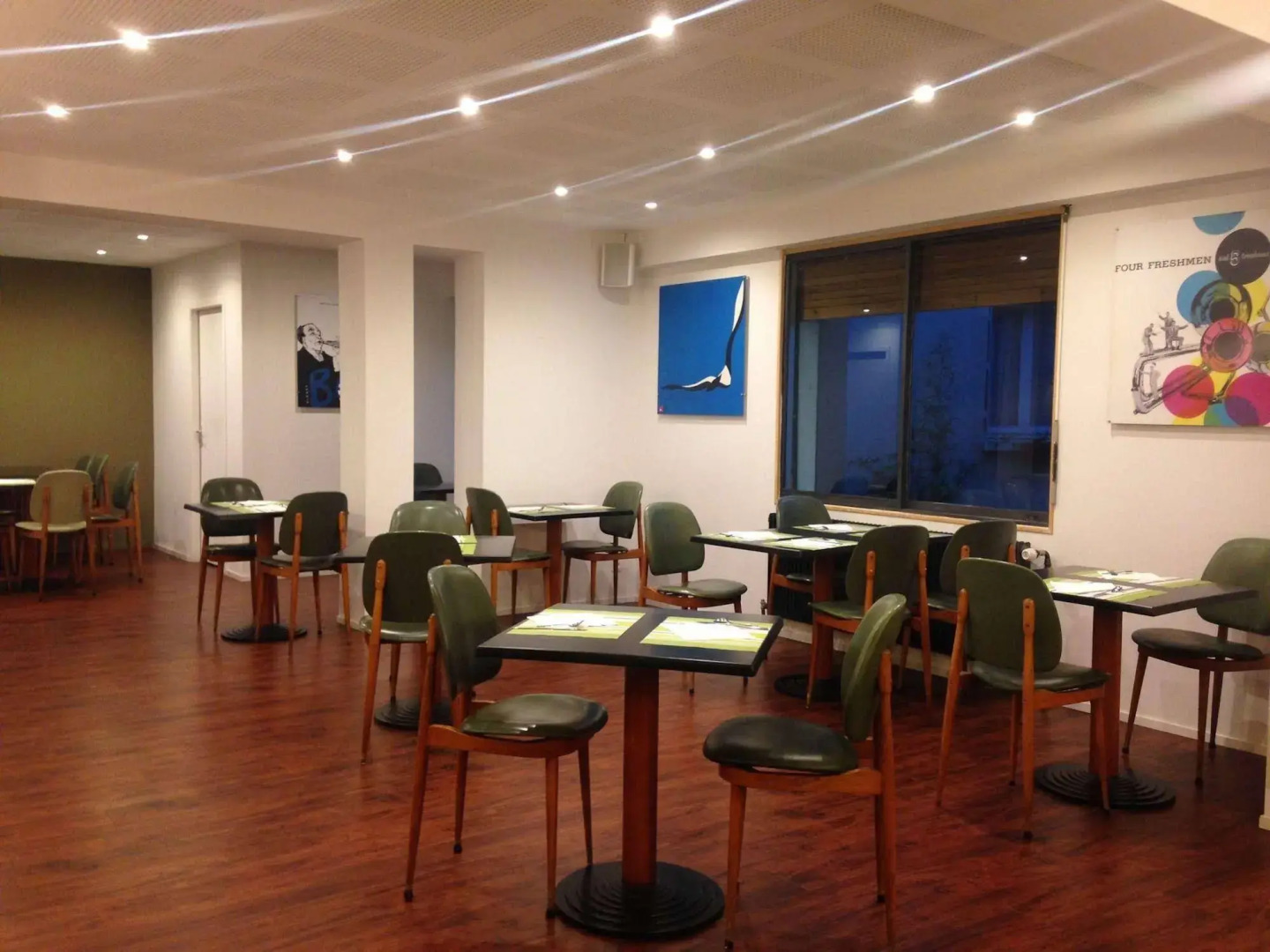 Hôtel Les Hauts de Meursault