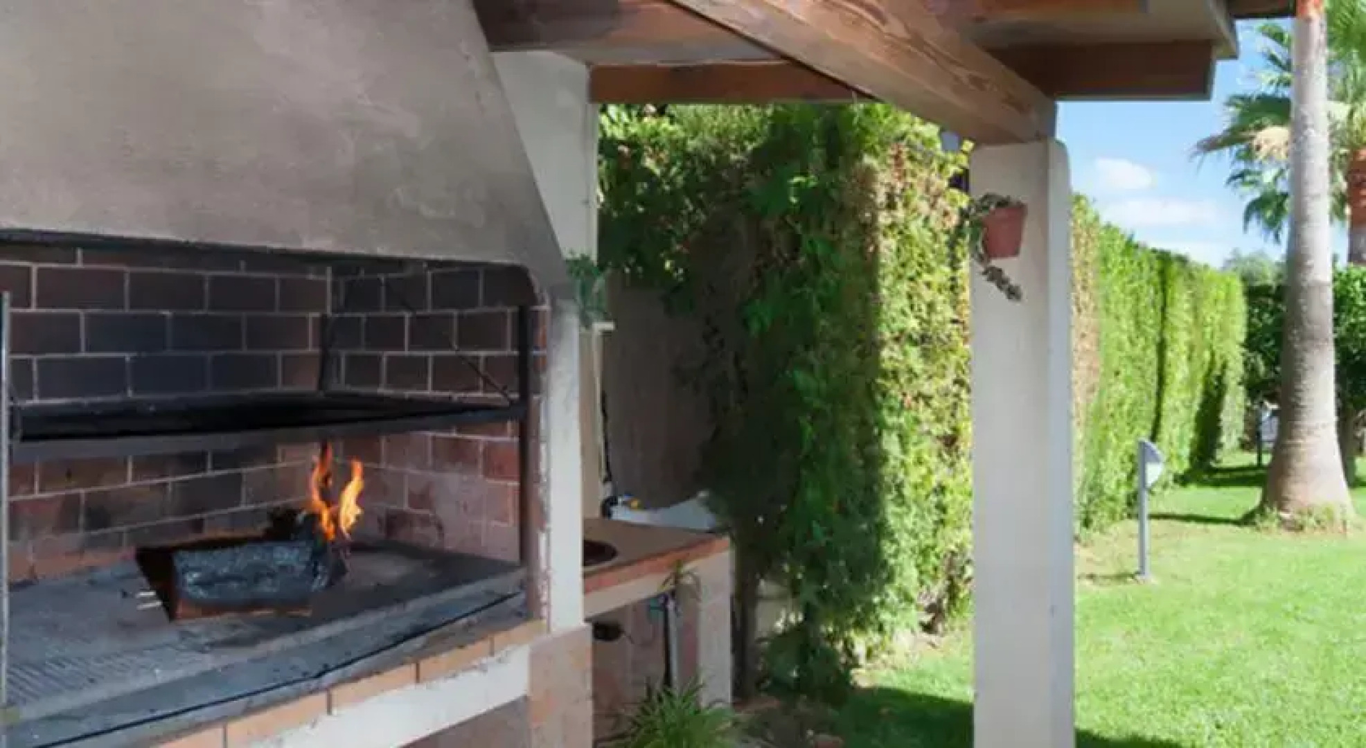 Holiday Home Ses Tulipes