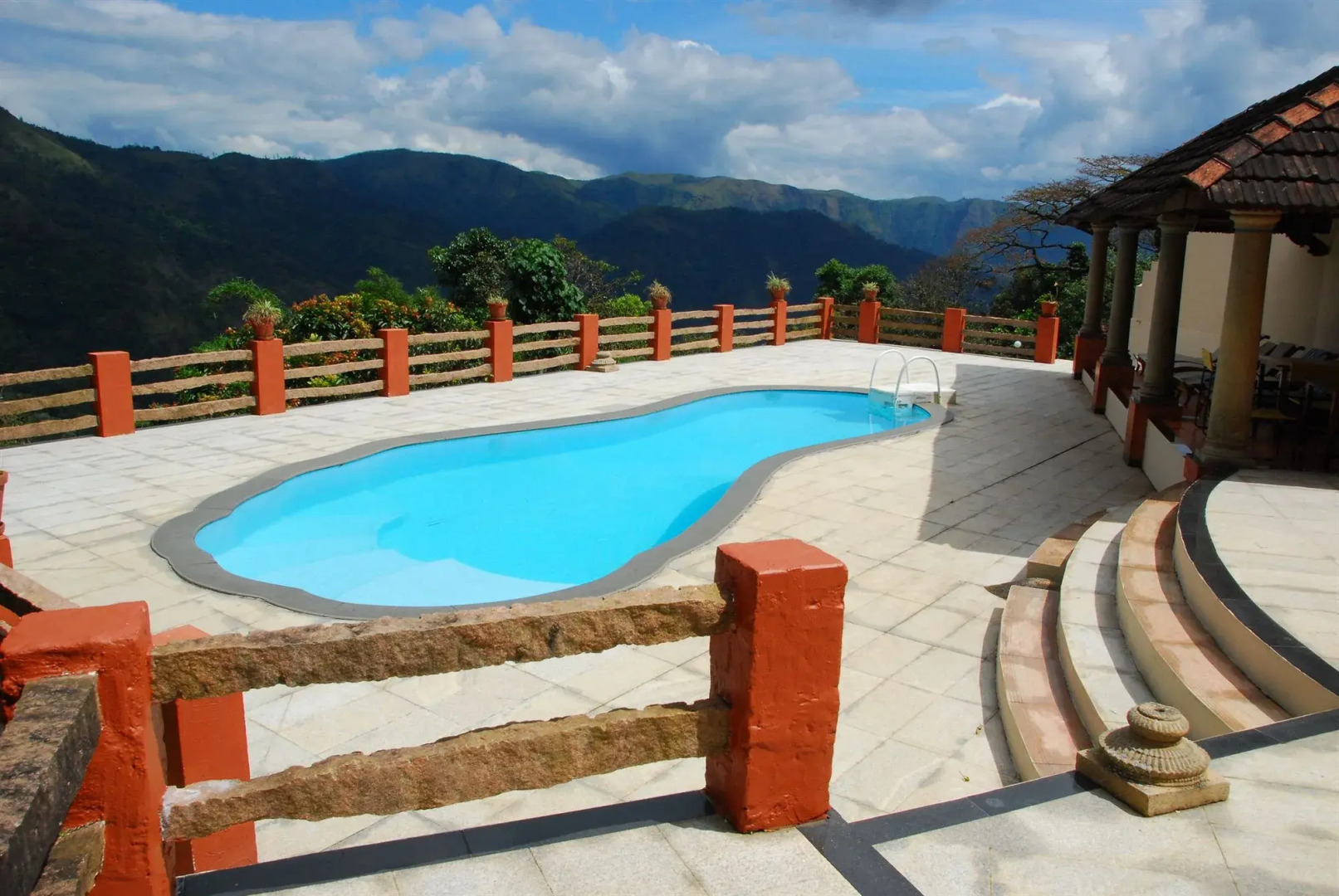 Paradisa Plantation Retreat