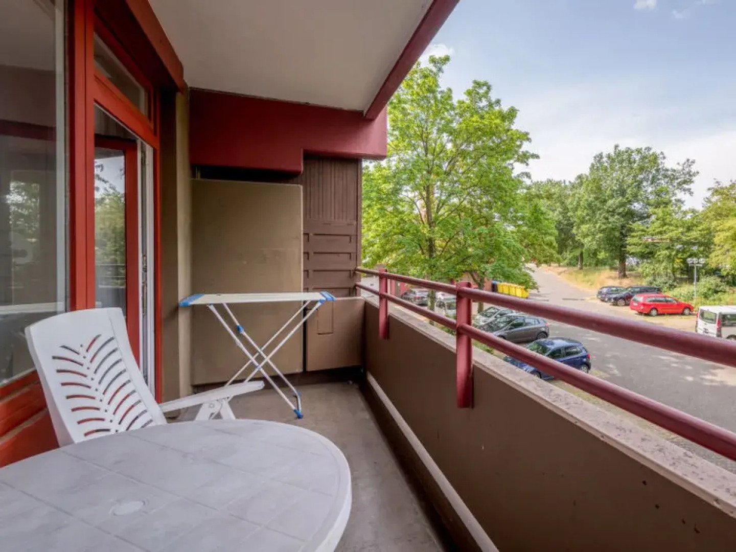 Apartment B212 Sassofortino