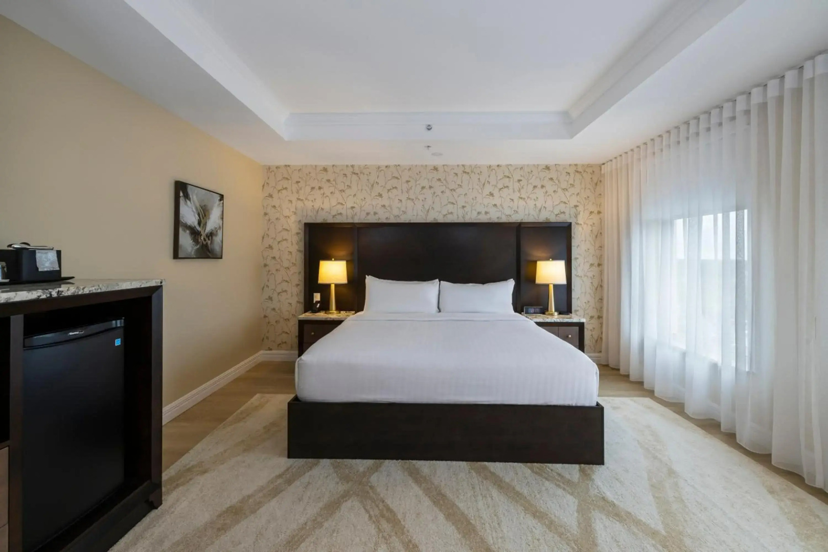 Halifax Tower Hotel & Conference Centre, an Ascend Collection Hotel