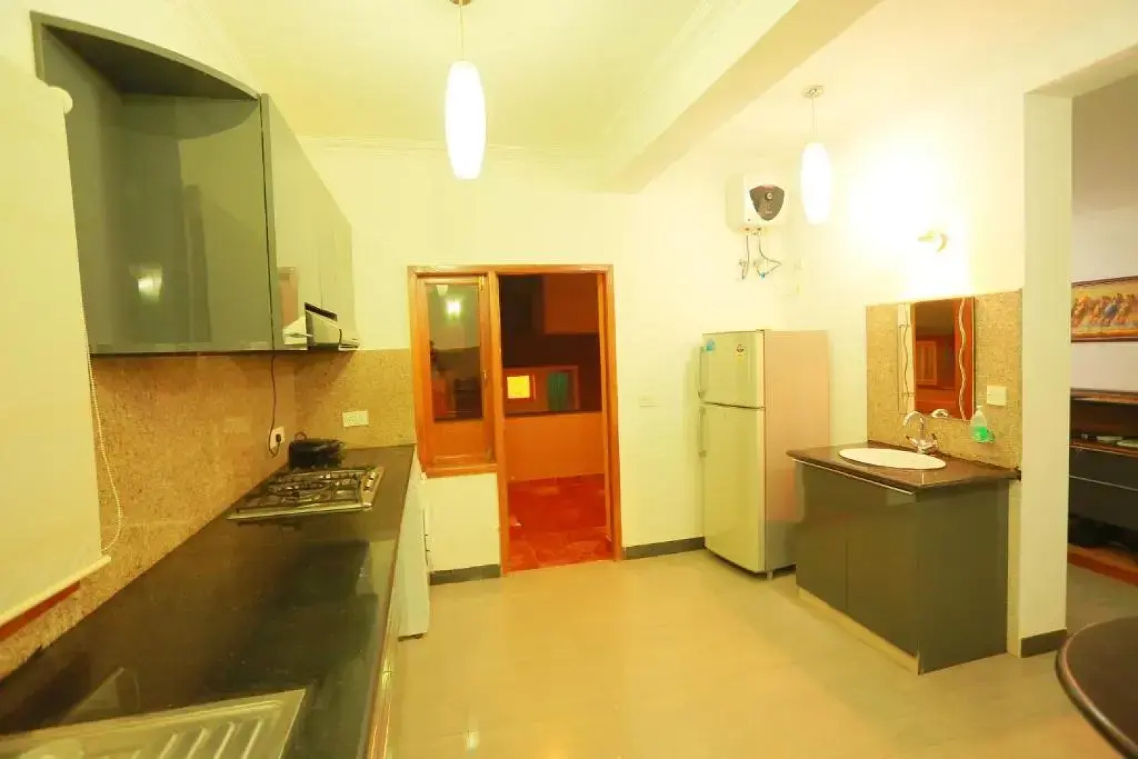 Villa Samaara14 Candolim Beach 500mts