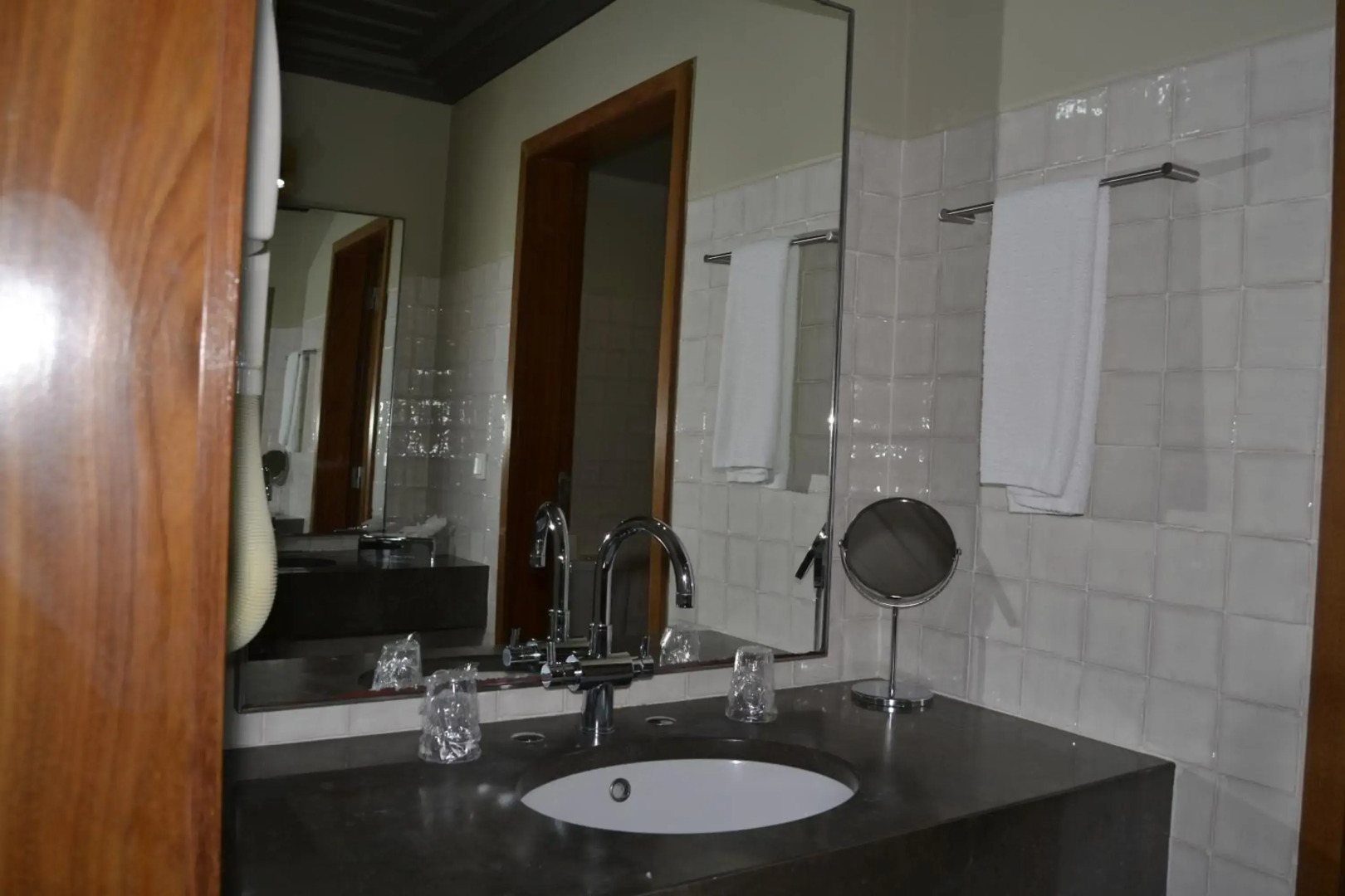 Pousada de Angra do Heroismo - Forte Sao Sebastiao