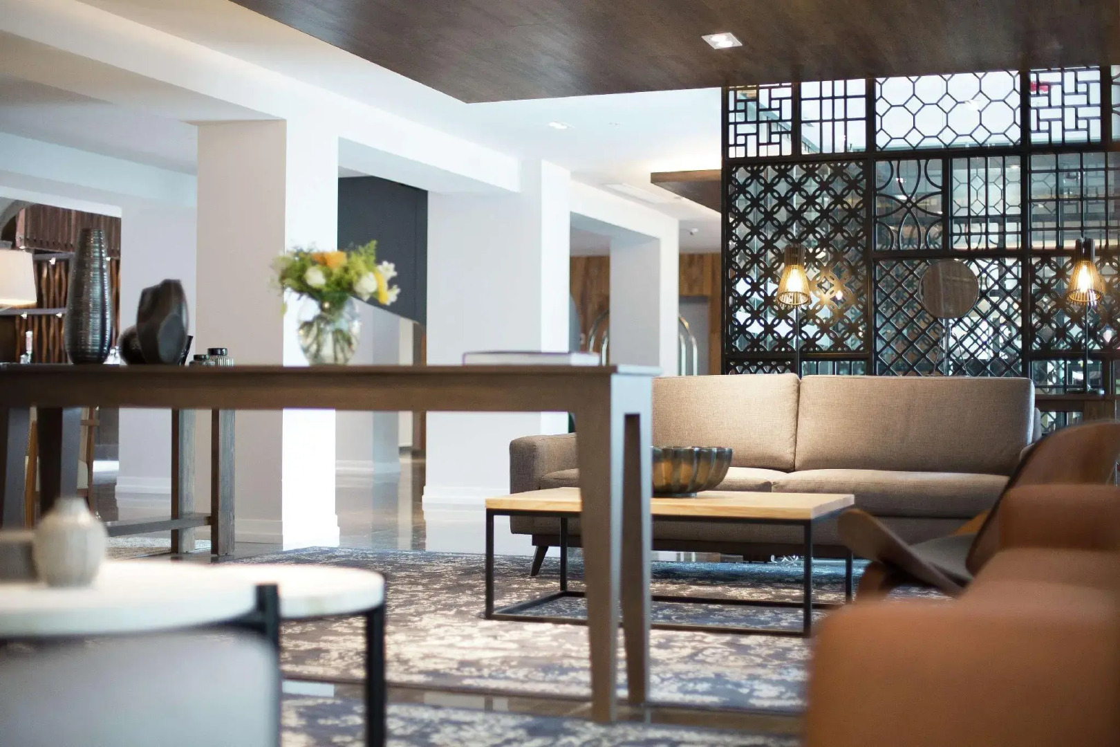 Hotel Indigo Guadalajara Expo by IHG