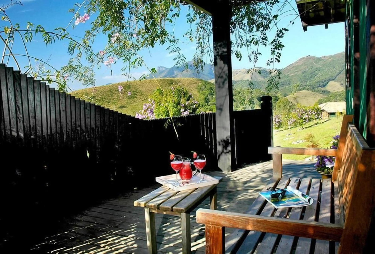 Maua Brasil Hotelaria