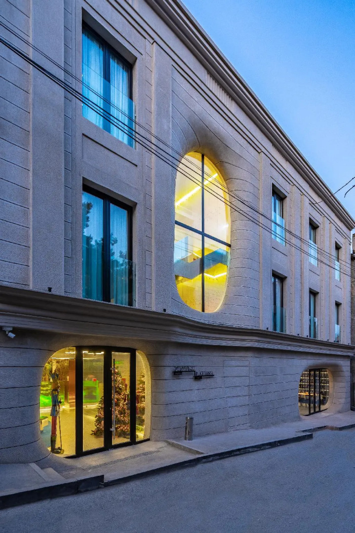 Platforma Design Hotel