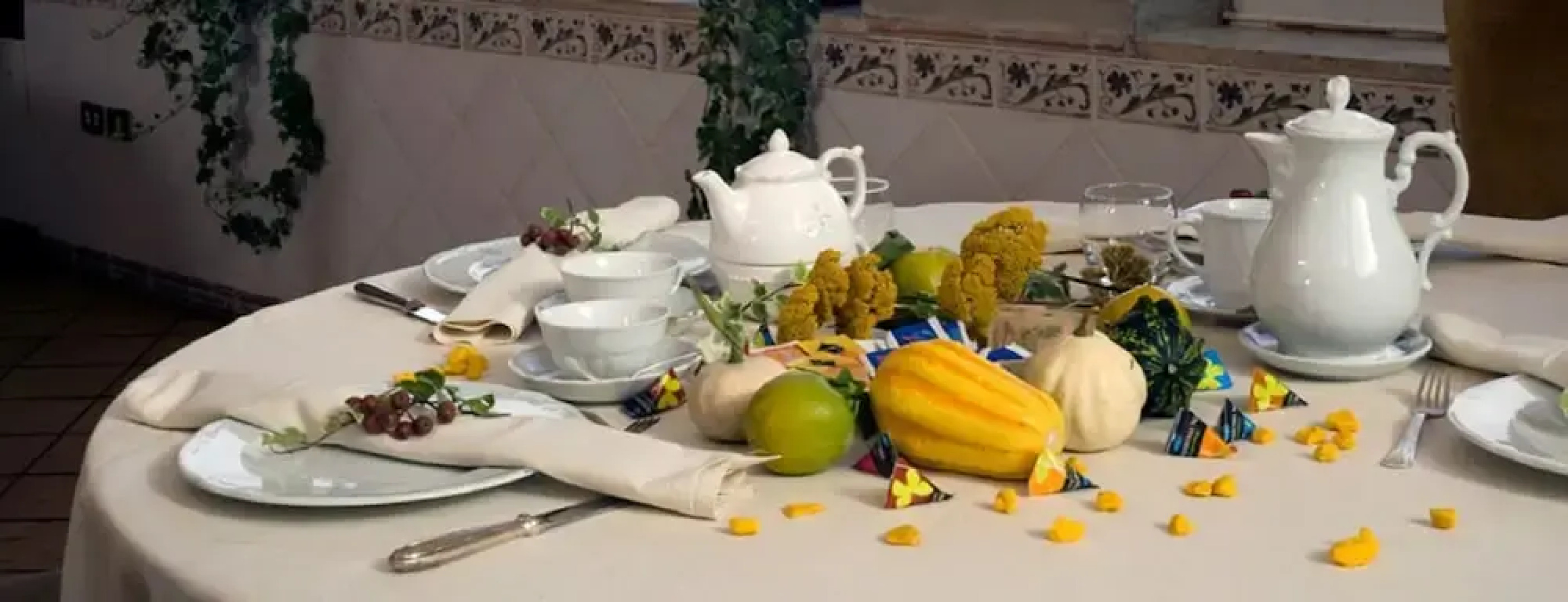 Palazzo Dragoni Residenza d'Epoca