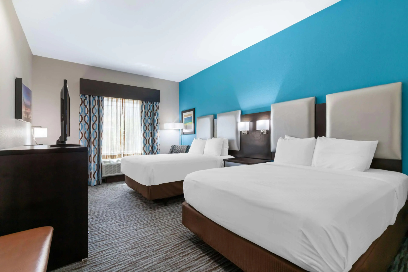 Best Western Plus Pleasanton Hotel