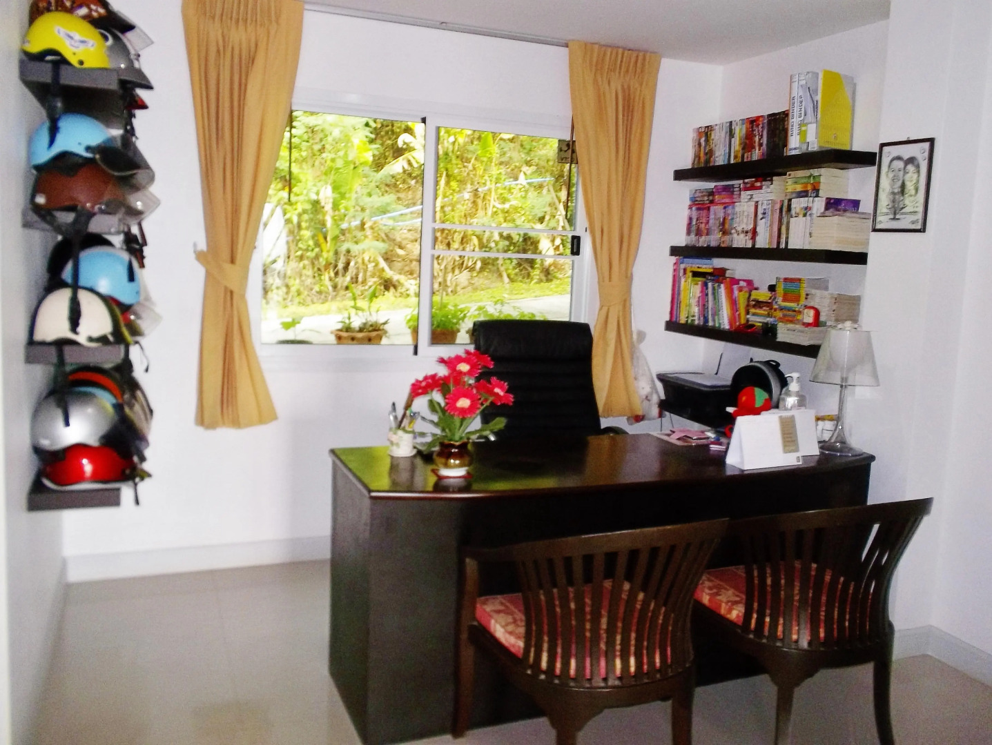 Mountain Seaview Luxury Apartments