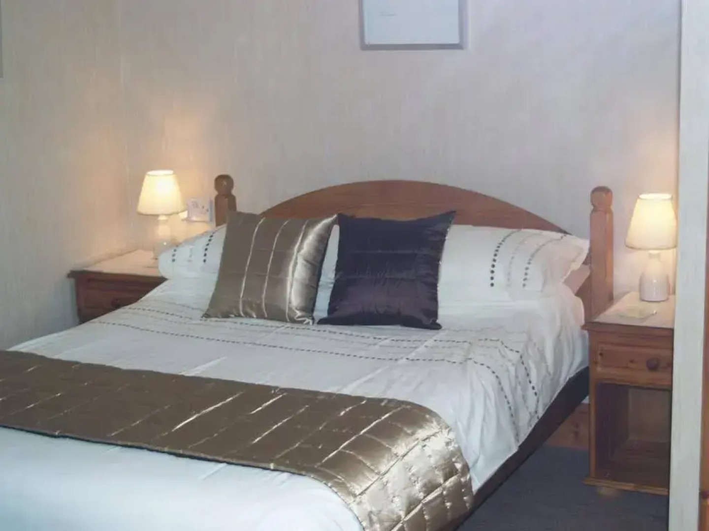 TYME Suites on Kingsway