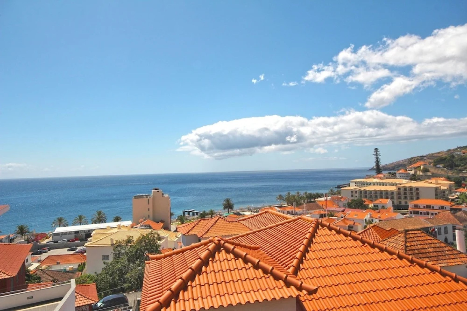 Santa Cruz Village Villa