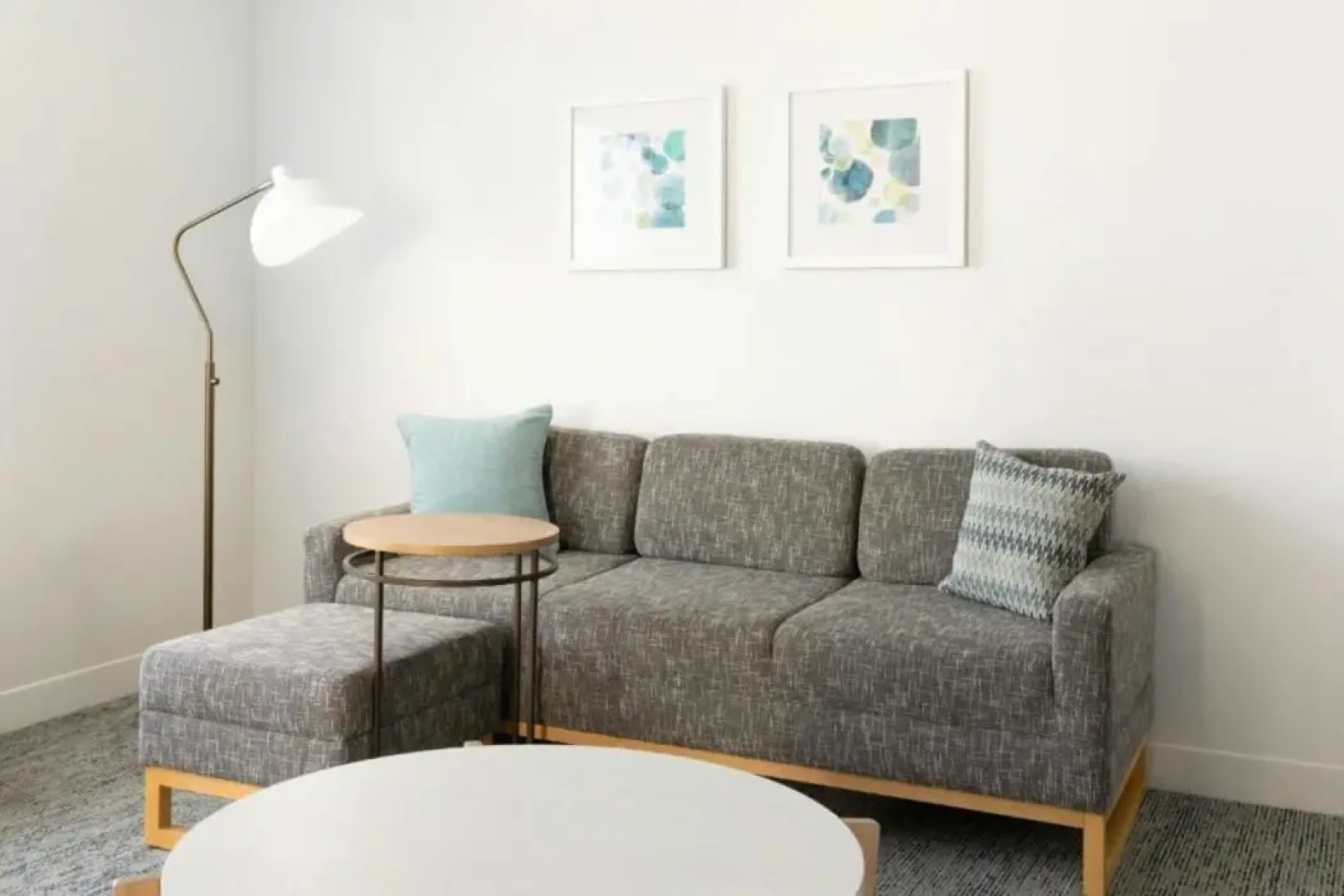 Towneplace Suites By Marriott Monrovia