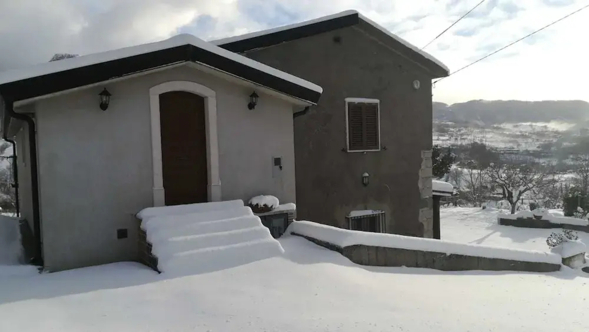 B&B Casale San Felice