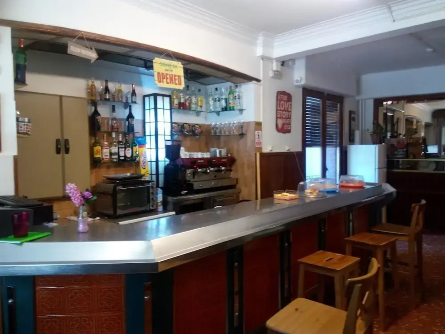 Hotel Residencial Continental