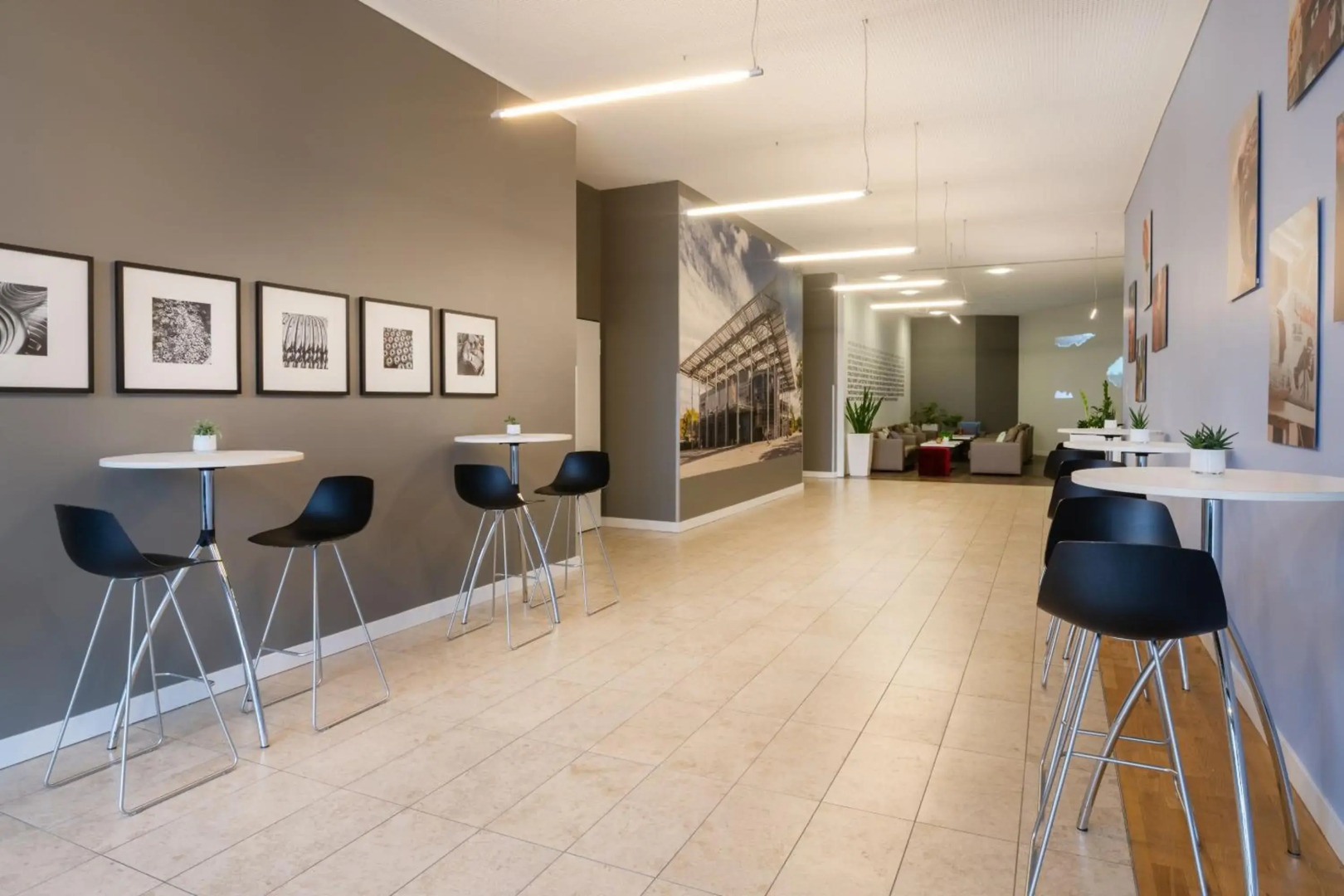 INNSiDE by Meliá Wolfsburg