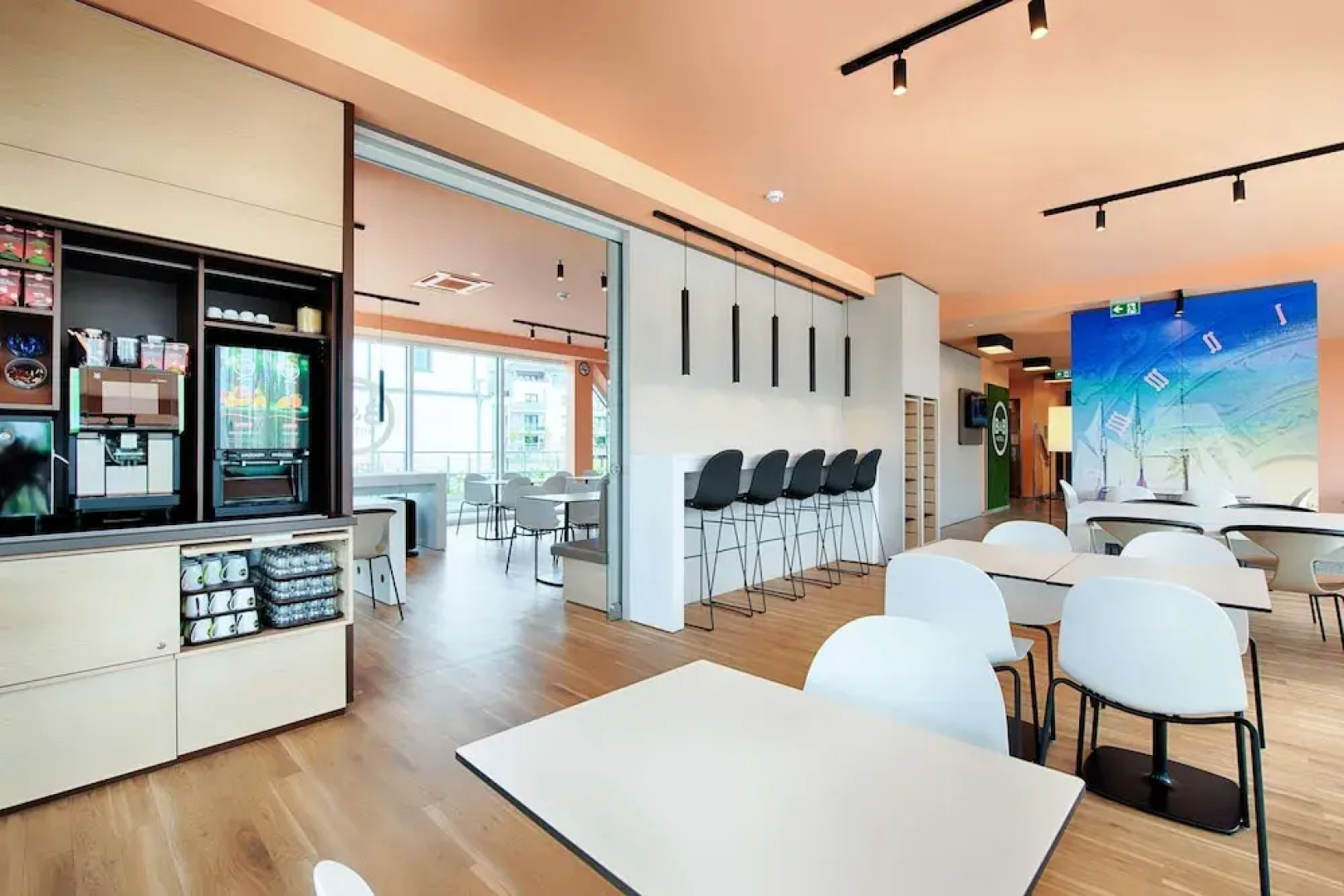 B&B Hotel Rostock-Hafen