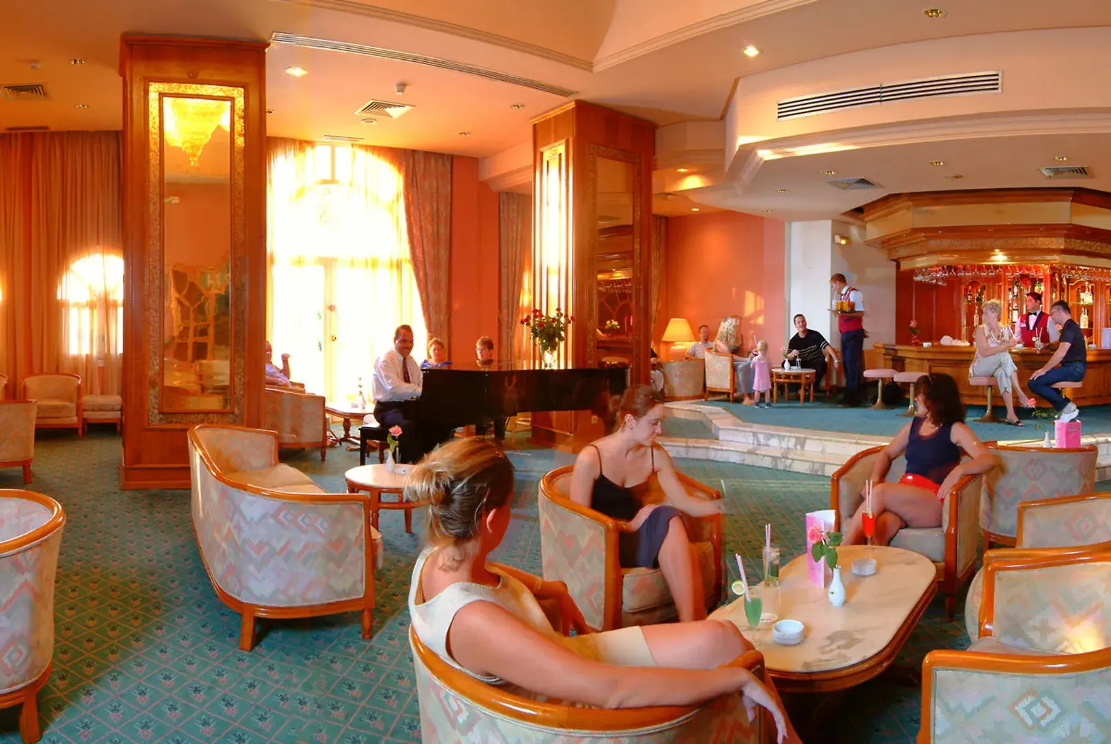 Le Soleil Bella Vista Resort