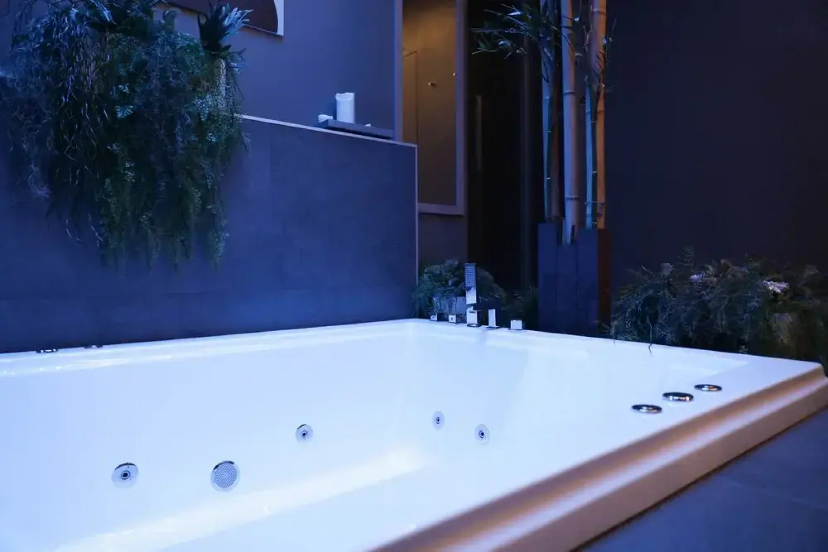 Welc-om Specola Suite Apartment