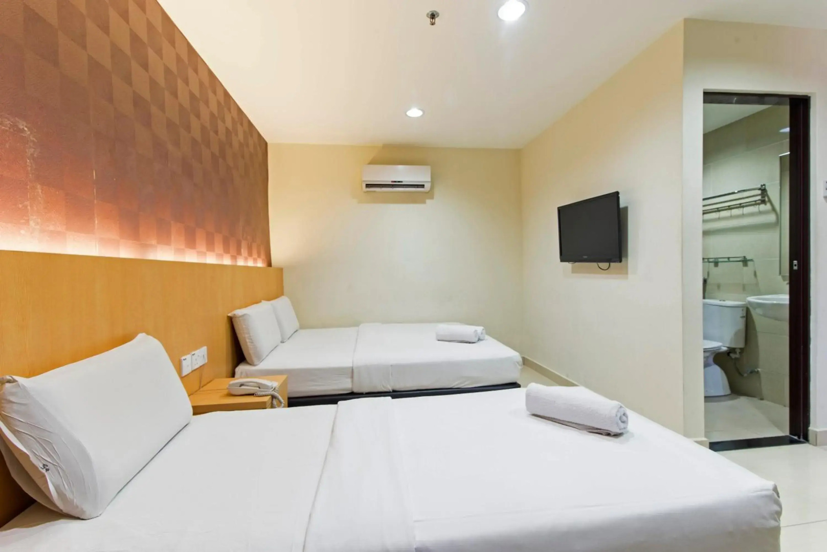 Signature Hotel @ Puchong Setiawalk