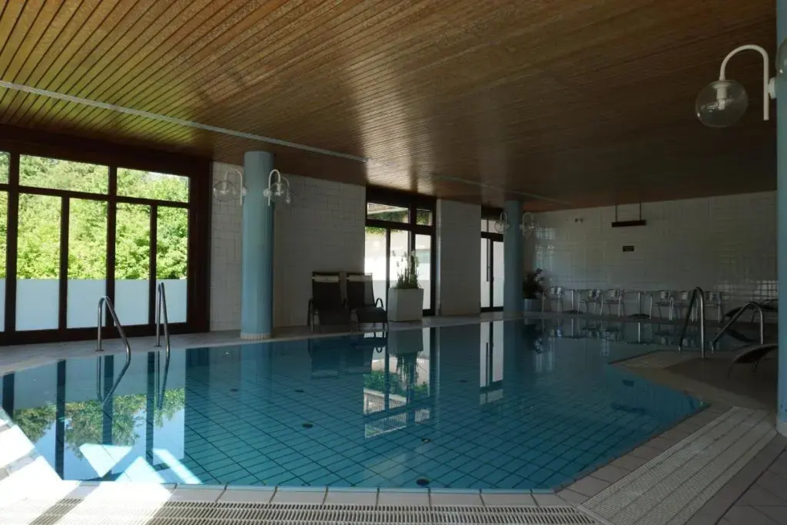 Flair Park-Hotel Ilshofen