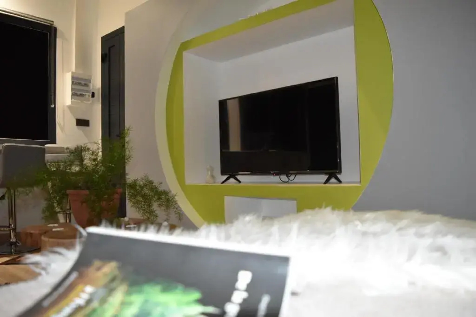 Chalet étoilé BAYALOCATION