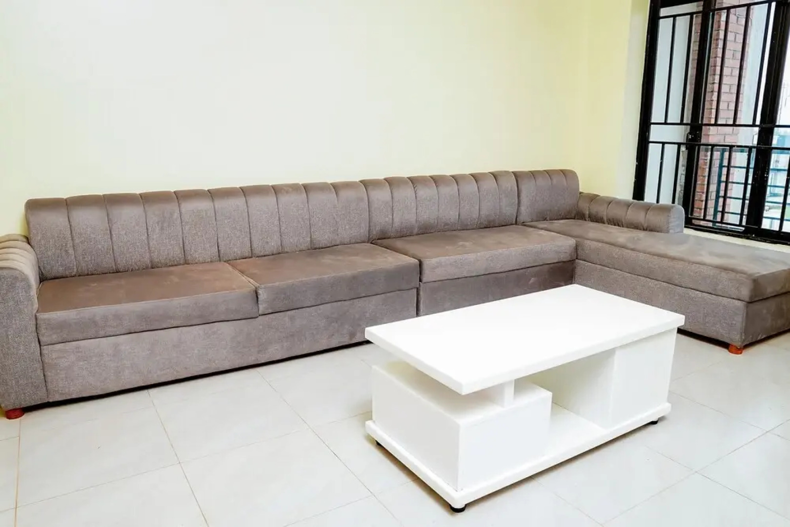 The Vacation Homes villa