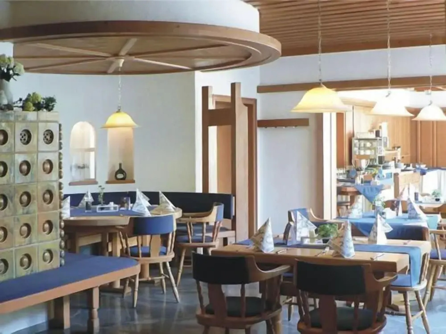Lamm Hotel & Restaurant