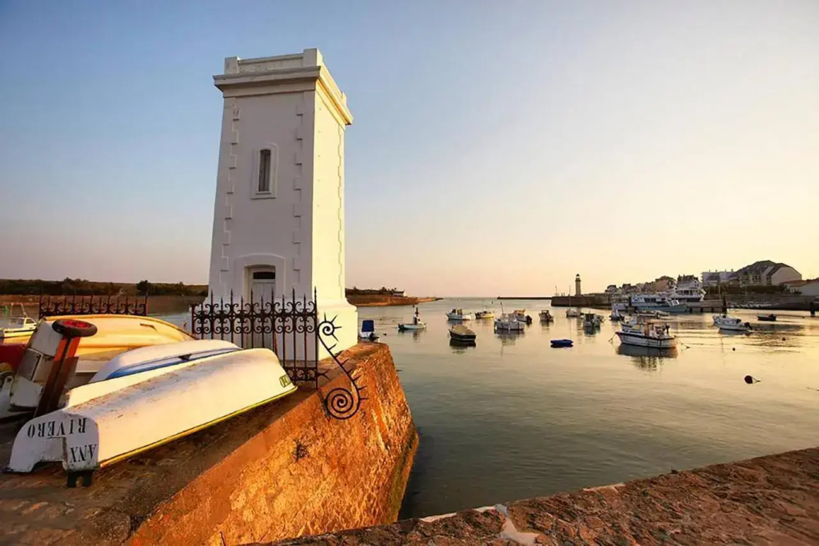 Vous êtes 6 ou 7, ne cherchez plus pour cet été !